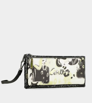 Anekke Wallet And Memories Geldbörse | 6509-GCFXQ