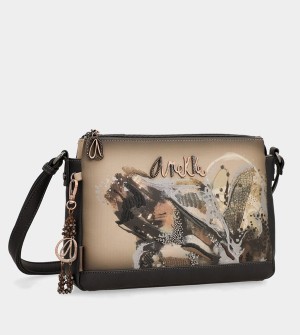 Anekke Wings Umhängetasche | 7348-NMOCX