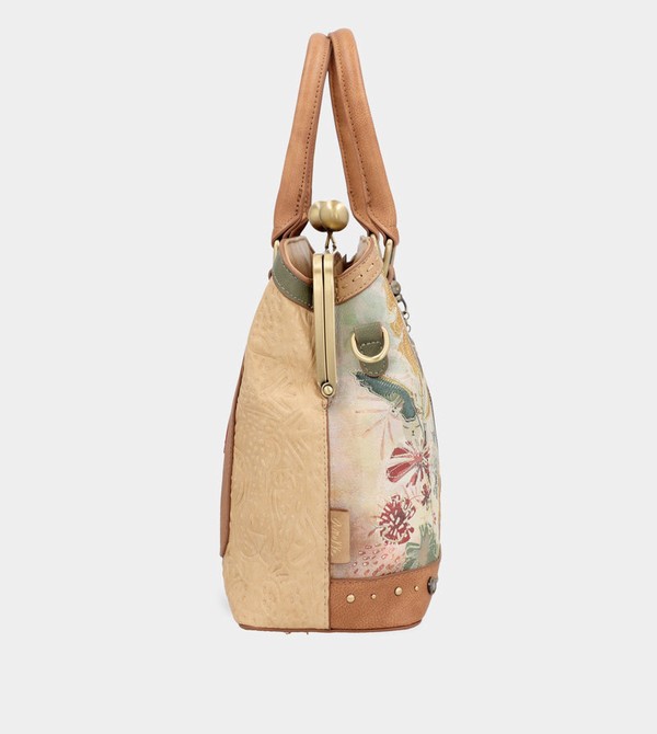 Anekke Amazonia Bowling With 3 Compartments Umhängetasche | 4286-LXFIJ