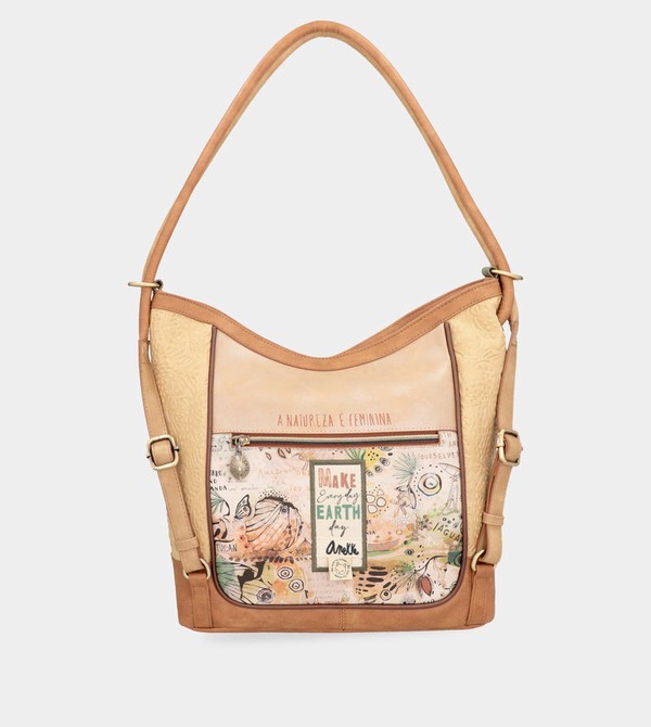 Anekke Amazonia Convertible With Rucksäcke | 3607-WQSCP
