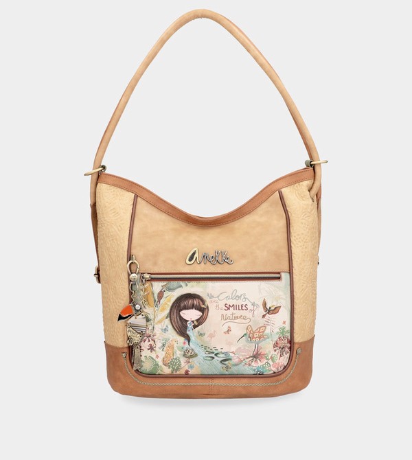 Anekke Amazonia Convertible With Rucksäcke | 3607-WQSCP