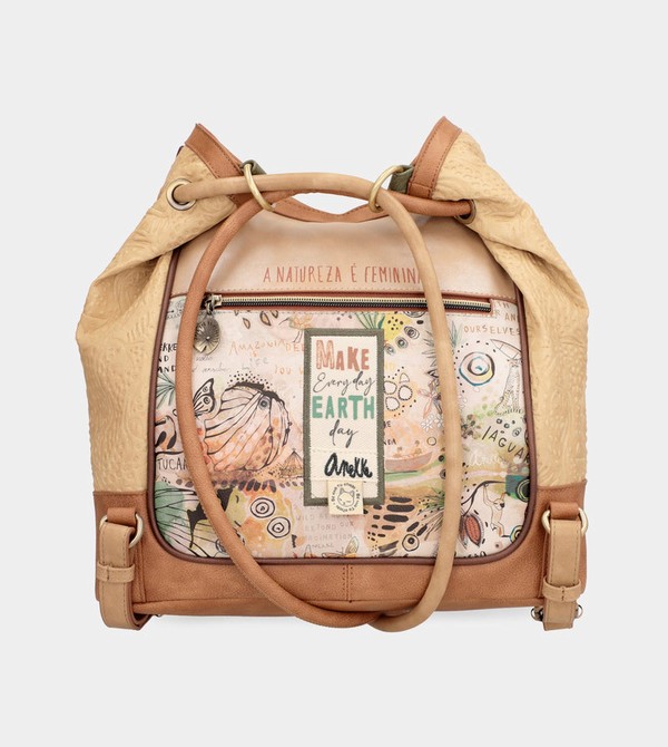 Anekke Amazonia Convertible With Schultertasche | 9458-LPEUZ