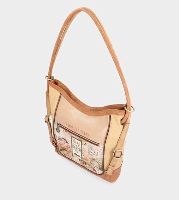 Anekke Amazonia Convertible With Tragetaschen | 0138-VDKJL