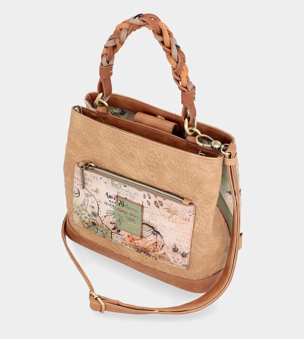 Anekke Amazonia Hand Plus Handtasche | 0491-RTMNY