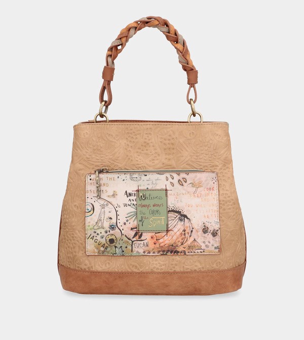Anekke Amazonia Hand Plus Umhängetasche | 6901-ICMXO