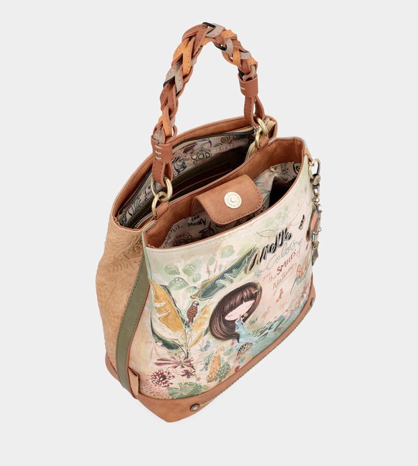 Anekke Amazonia Hand Plus Umhängetasche | 6901-ICMXO