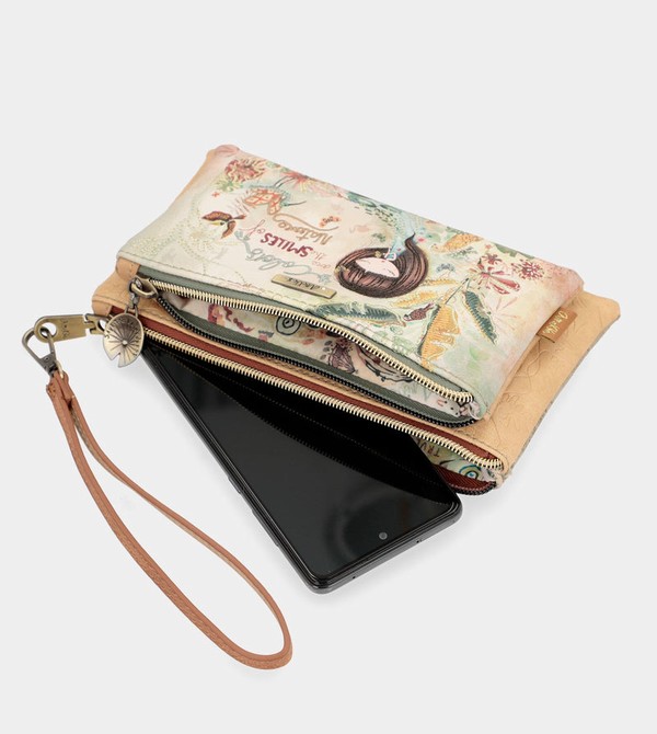 Anekke Amazonia Handtasche | 8076-CUSEQ