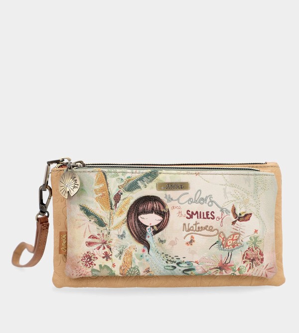 Anekke Amazonia Handtasche | 8076-CUSEQ