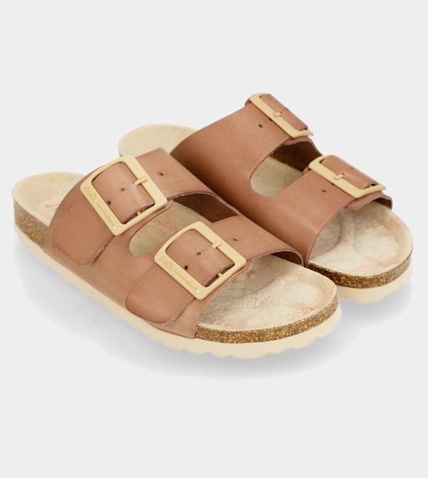 Anekke Amazonia Light Brown Bio Schuhe | 0341-XHUYK