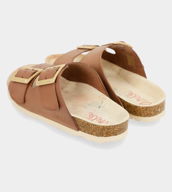 Anekke Amazonia Light Brown Bio Schuhe | 0341-XHUYK
