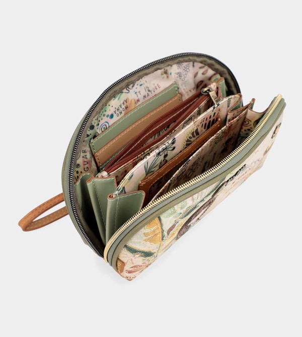 Anekke Amazonia Rfid Handtasche | 1950-ORPNE