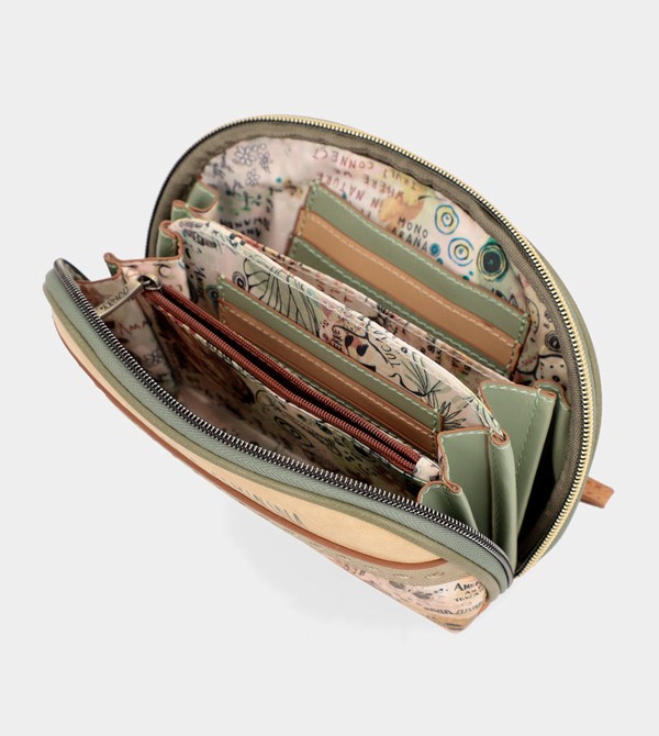 Anekke Amazonia Rfid Handtasche | 1950-ORPNE