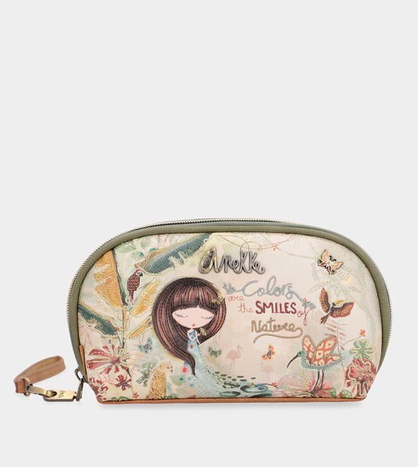 Anekke Amazonia Rfid Handtasche | 1950-ORPNE