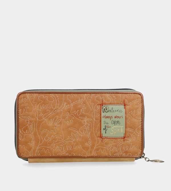 Anekke Amazonia Rfid Passport Geldbörse | 1592-RLWDO