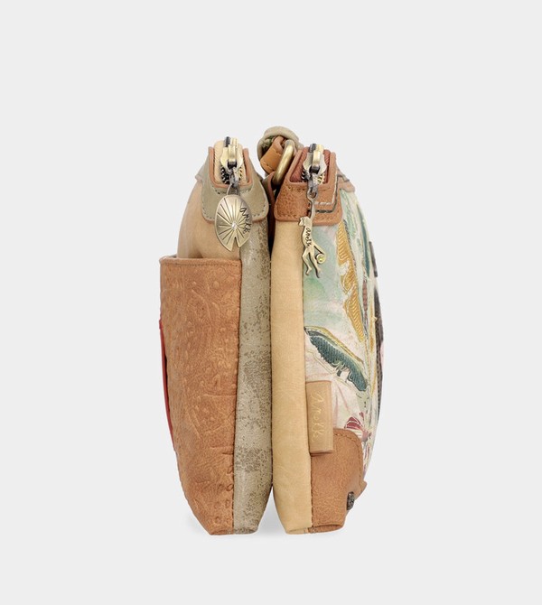 Anekke Amazonia With 3 Compartments Umhängetasche | 4253-OWECG