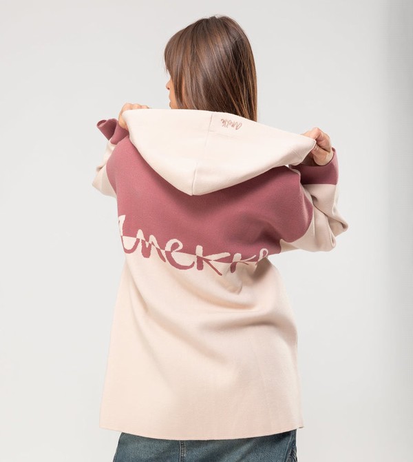 Anekke Beige Jacken | 5293-MZBSF