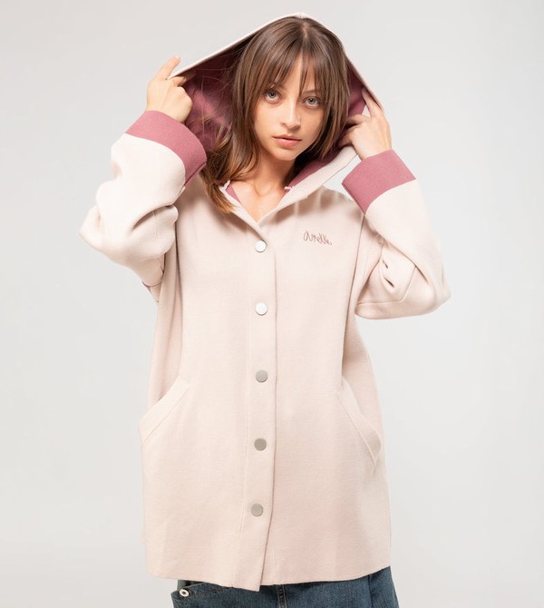 Anekke Beige Jacken | 5293-MZBSF