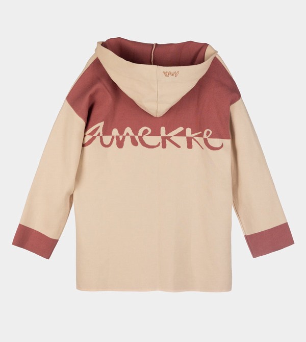 Anekke Beige Jacken | 5293-MZBSF