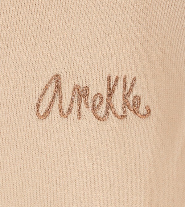Anekke Beige Jacken | 5293-MZBSF