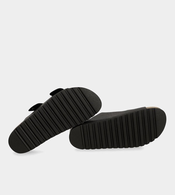 Anekke Black Bio Schuhe | 4756-RBGDC