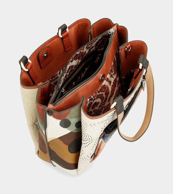Anekke Bowling Alma Schultertasche | 7803-GXUPN