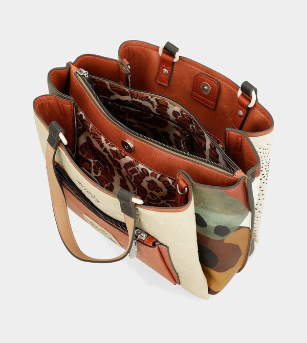 Anekke Bowling Alma Schultertasche | 7803-GXUPN