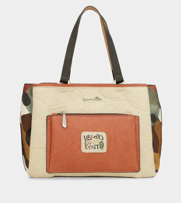 Anekke Bowling Alma Schultertasche | 7803-GXUPN