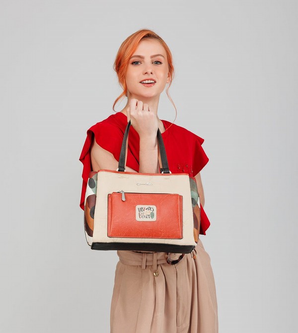 Anekke Bowling Alma Schultertasche | 7803-GXUPN