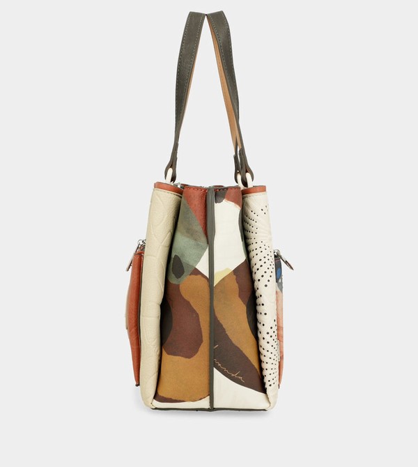 Anekke Bowling Alma Schultertasche | 7803-GXUPN