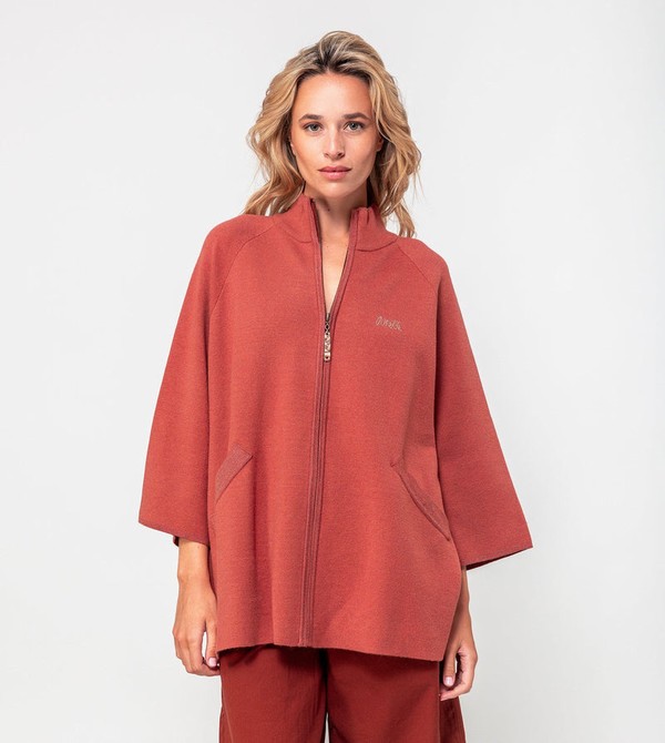 Anekke Brick Jacken | 2651-NICOW