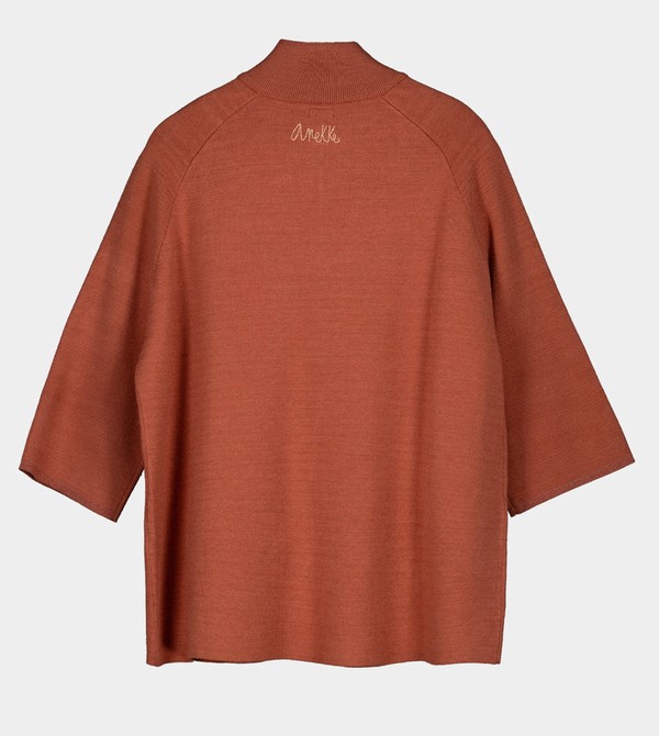 Anekke Brick Jacken | 2651-NICOW