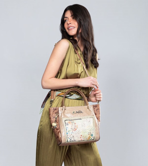 Anekke Butterfly Handtasche | 7825-RJGVW