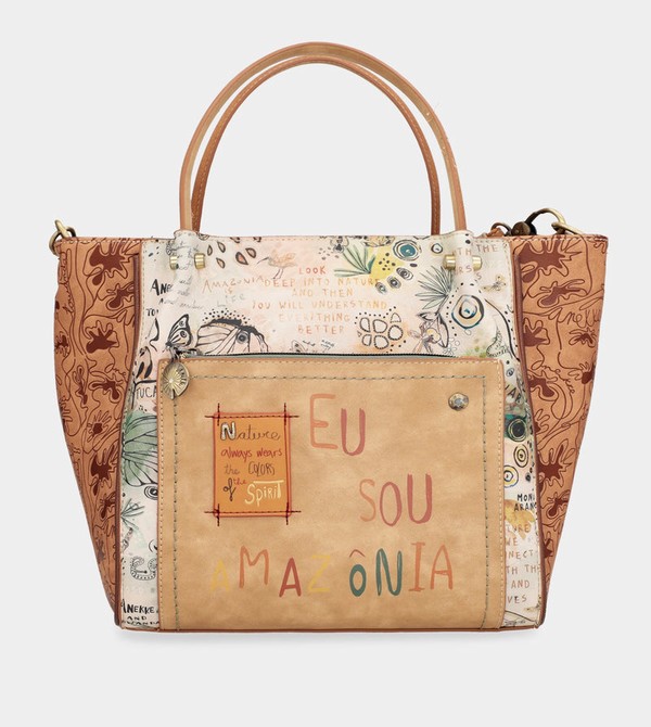 Anekke Butterfly Handtasche | 7825-RJGVW