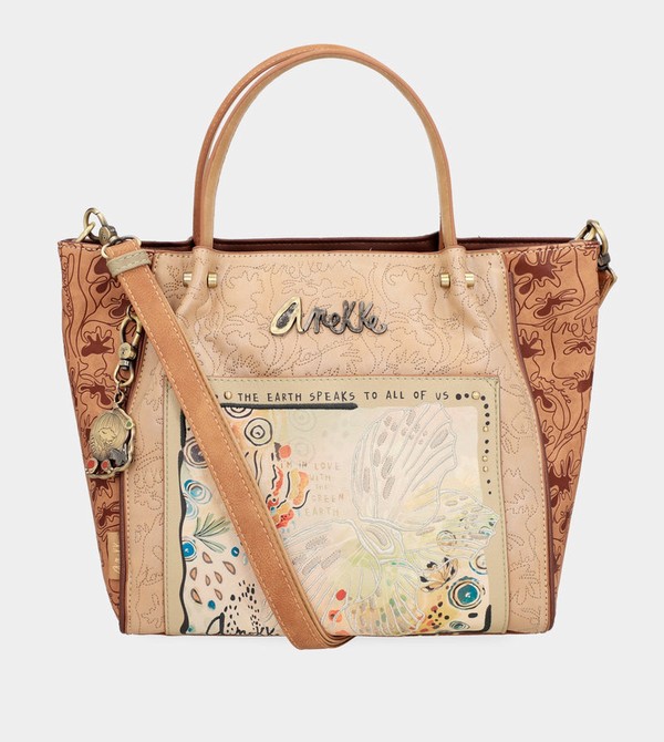 Anekke Butterfly Handtasche | 7825-RJGVW