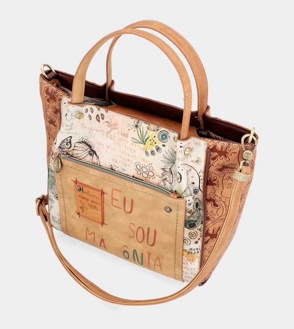 Anekke Butterfly Handtasche | 7825-RJGVW