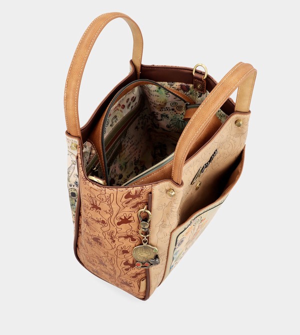 Anekke Butterfly Handtasche | 7825-RJGVW
