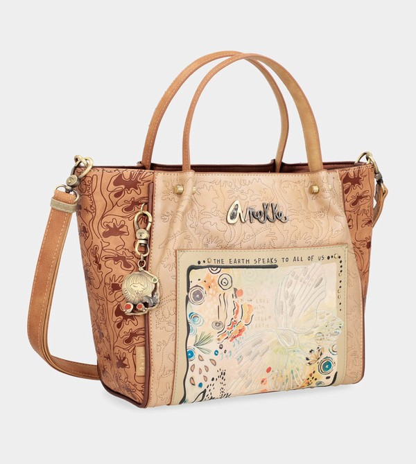 Anekke Butterfly Handtasche | 7825-RJGVW