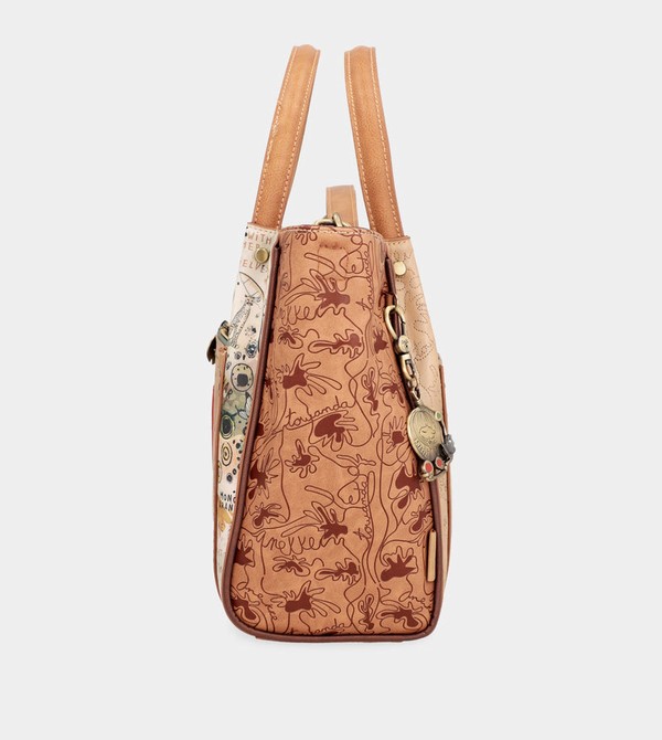 Anekke Butterfly Umhängetasche | 5819-PQONI