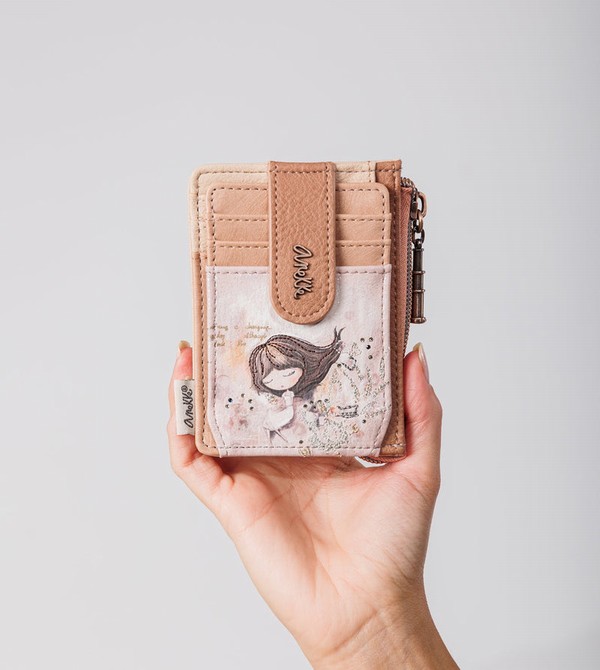 Anekke Cardholder Memories Geldbörse | 8904-EYWPG