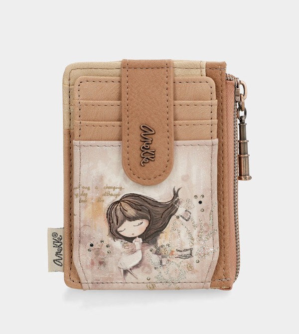 Anekke Cardholder Memories Geldbörse | 8904-EYWPG