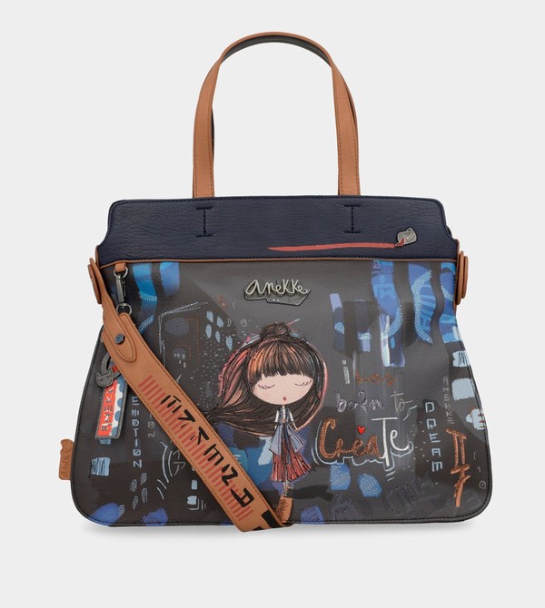 Anekke Contemporary 2 Contemporary Handtasche | 5132-FWLVJ