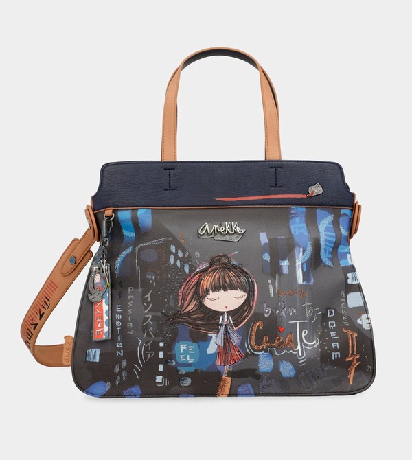 Anekke Contemporary 2 Contemporary Handtasche | 5132-FWLVJ