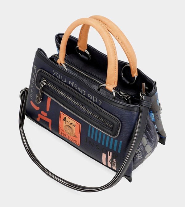 Anekke Contemporary Bowling Handtasche | 1436-ZXUWL