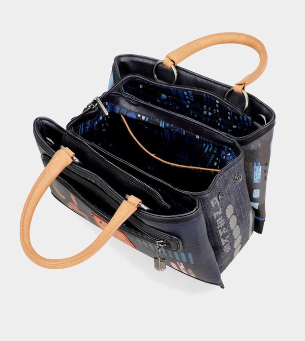 Anekke Contemporary Bowling Handtasche | 1436-ZXUWL