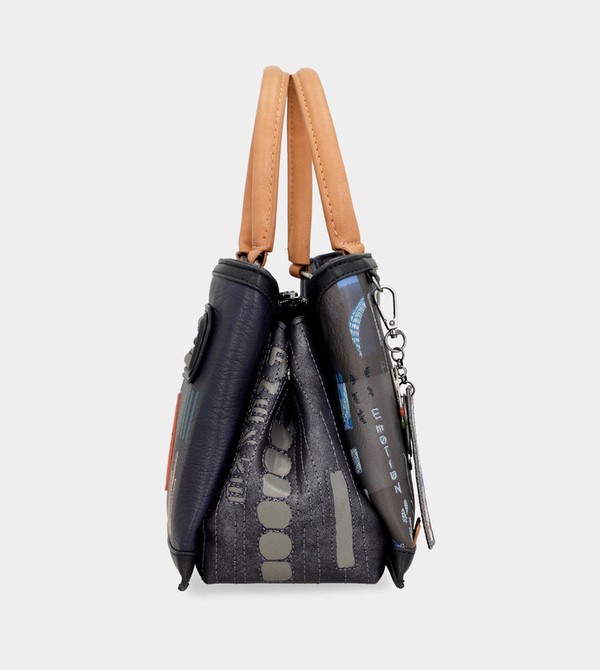Anekke Contemporary Bowling Umhängetasche | 8260-UFORV