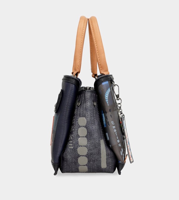 Anekke Contemporary Bowling Umhängetasche | 8260-UFORV