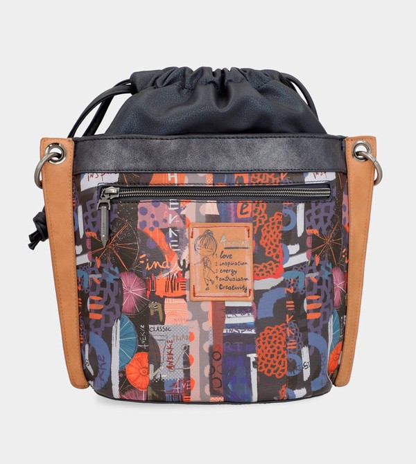 Anekke Contemporary Large Contemporary Umhängetasche | 2871-SBPQF