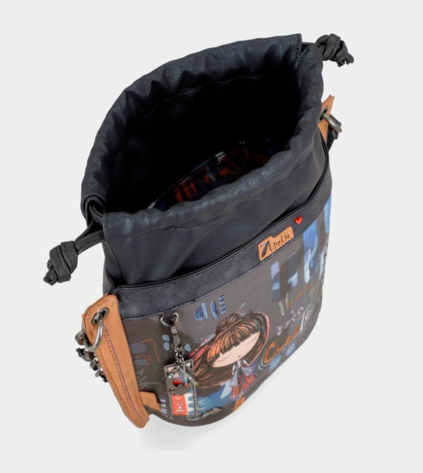 Anekke Contemporary Large Contemporary Umhängetasche | 2871-SBPQF