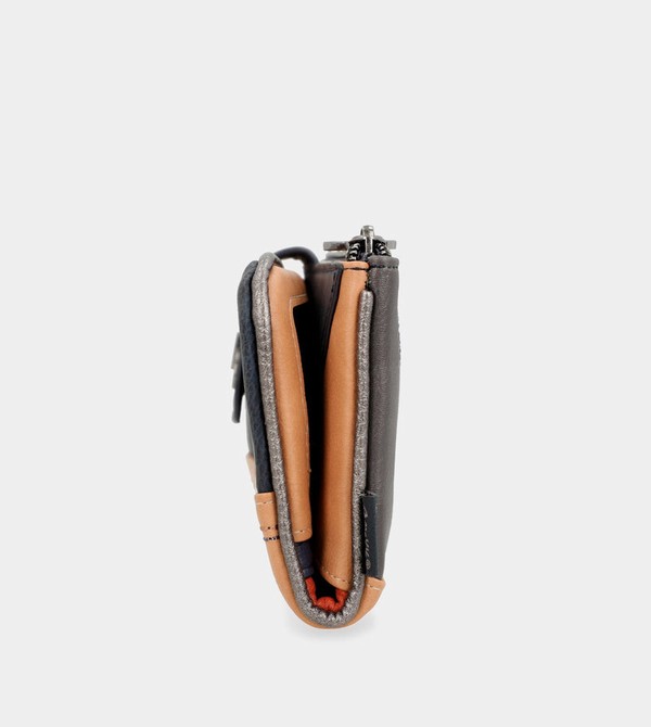 Anekke Contemporary Large Flexible Rfid Geldbörse | 5943-ZYKOE