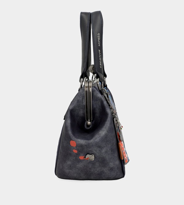 Anekke Contemporary Mouthpiece Handtasche | 9517-MKCPG